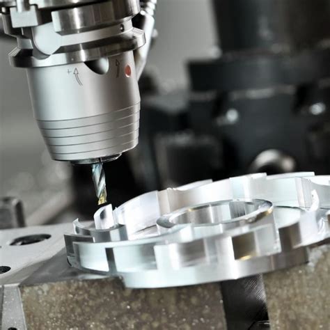 cnc discovery corp|CNC Milling Services .